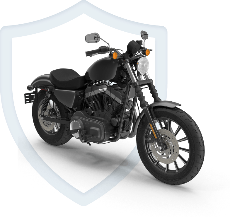 Motorcycle insurance Hammer Insurance. Integrity in which you can trust