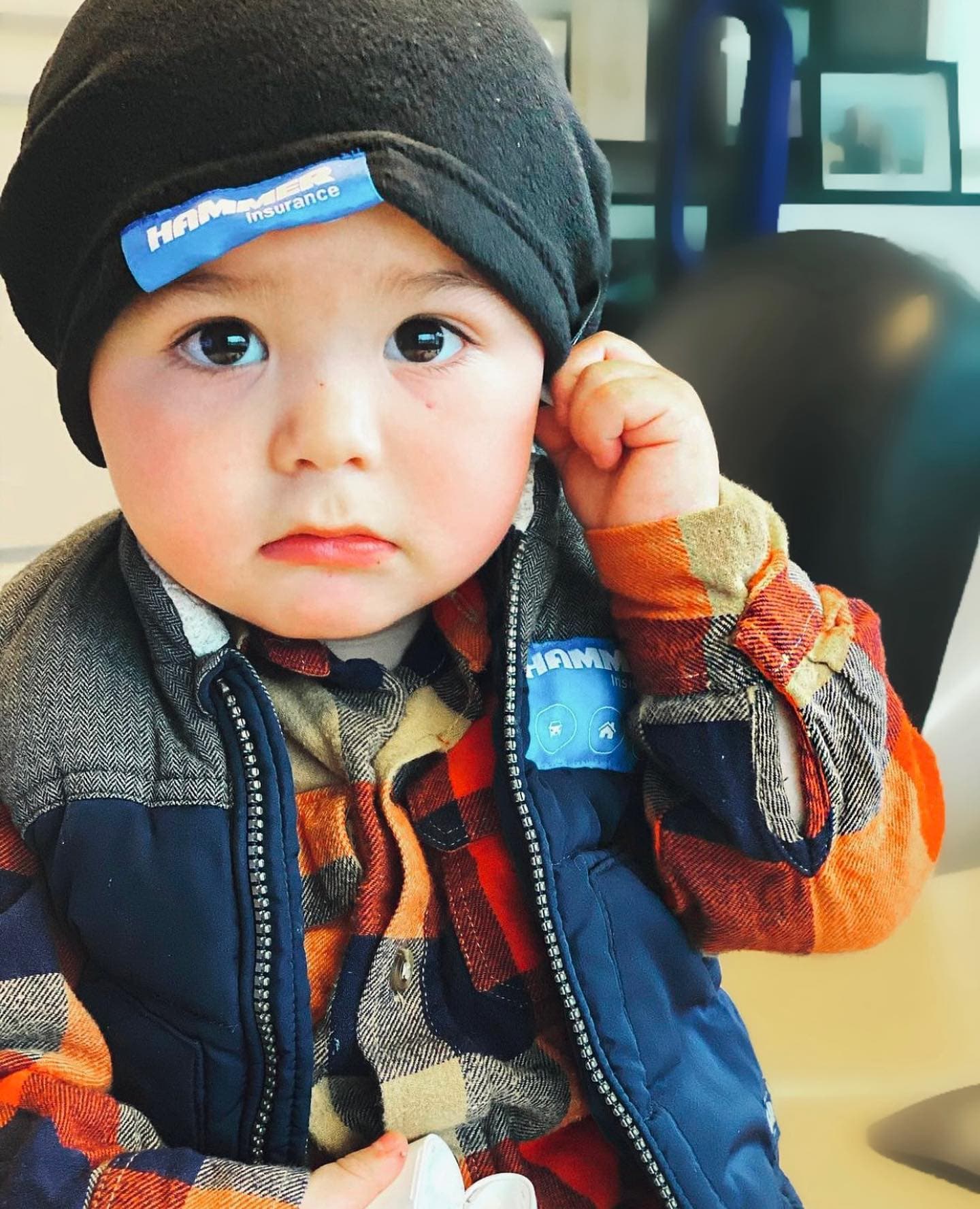 Careers Hammer Insurance. Integrity in wich you can trust.